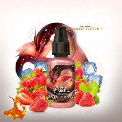Concentré Ultimate Leviathan V2 Arôme et liquide