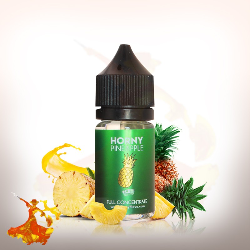 Concentré Pineapple Horny Flava