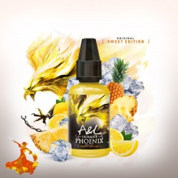 Concentré Phoenix Sweet Edition A & L