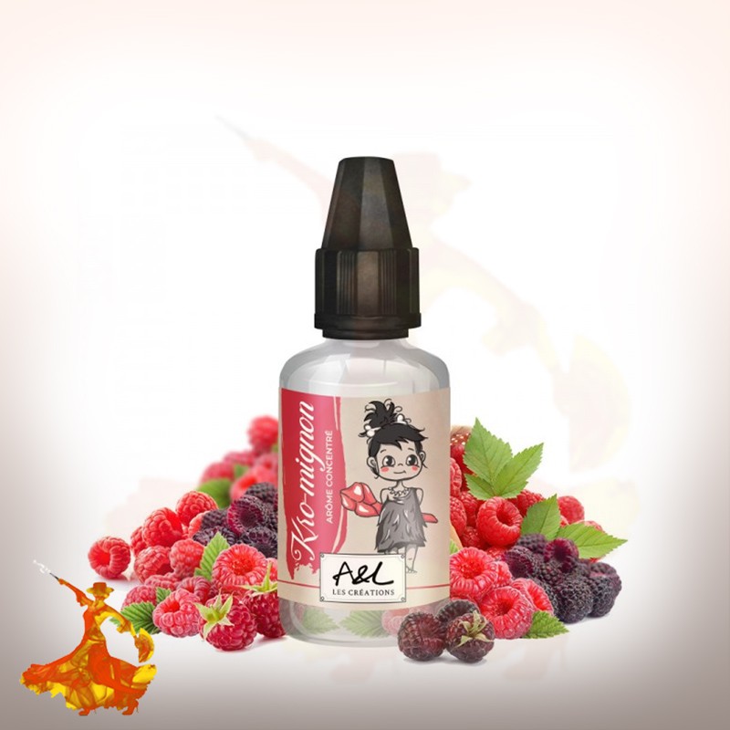 Concentré Kro-Mignon Les Créations by A & L