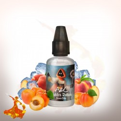 Concentré Seven Sins Hidden Potion by A & L
