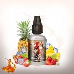 Concentré Red Pineapple Hidden Potion by A & L