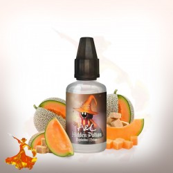 Concentré Explosive Melon Hidden Potion by A & L