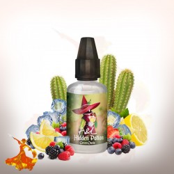 Concentré Green Oasis Hidden Potion by A & L
