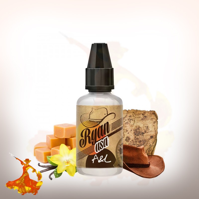 Concentré Ryan USA A & L