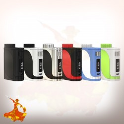 Box iStick Pico 25 Eleaf