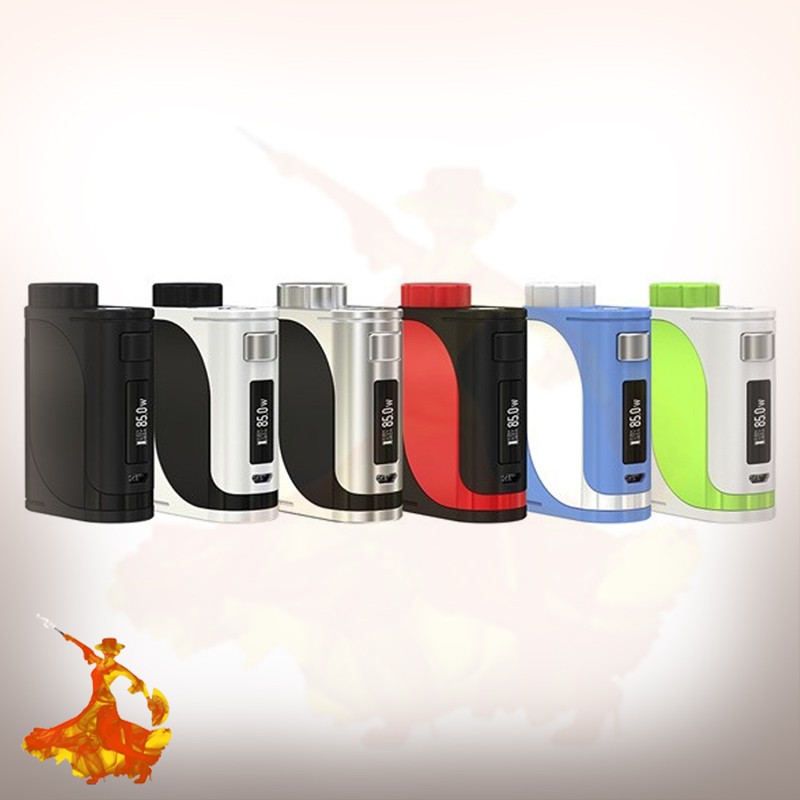 Box iStick Pico 25 Eleaf