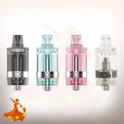 Clearomiseur Go S MTL 2ml Innokin
