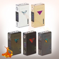 Box MVP5 5200mAh Innokin