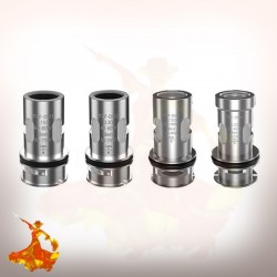 resistance voopoo 0.3 GEEKVAPE SONDER Q2 POD Vape Kit [Midnight Black]