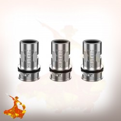 Rsistance TPP DM1 / DM2 / DM3 ou DM4 Voopoo Rsistance TPP DM1 / DM2 / DM3 ou DM4 Voopoo