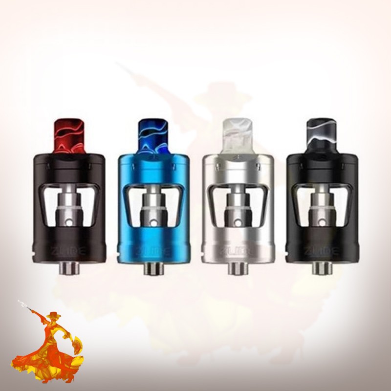 Clearomiseur Zlide 24mm 4ml Innokin