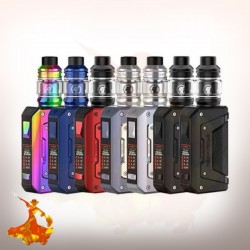 Pack Aegis Legend 2 L200 Geek vape