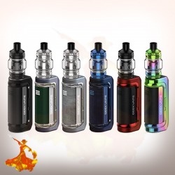 Pack Aegis Mini 2 M100 Geek vape
