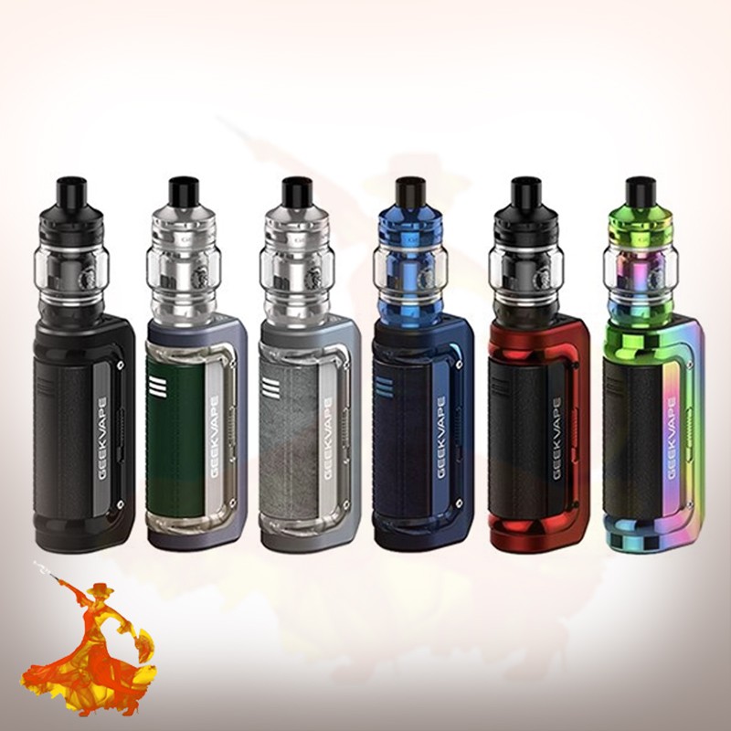 Pack Aegis Mini 2 M100 Geek vape