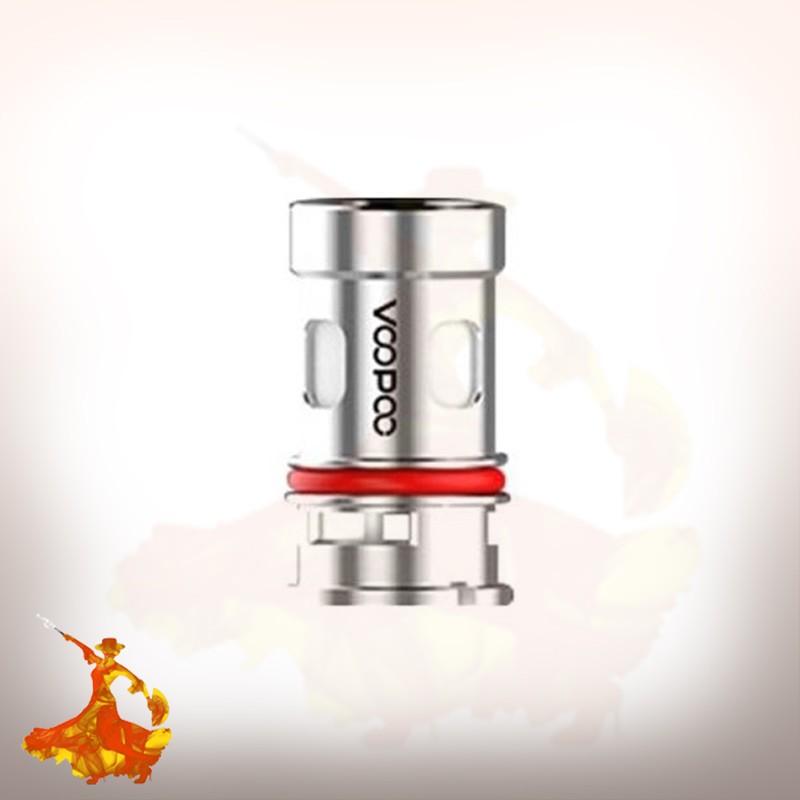 Mèche PnP VM4 0.6ohm V2 Voopoo