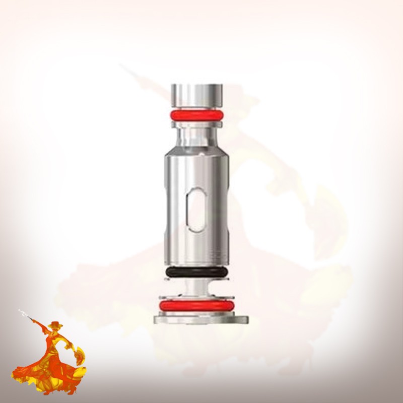 Mèche Caliburn G2 1.2ohm Uwell