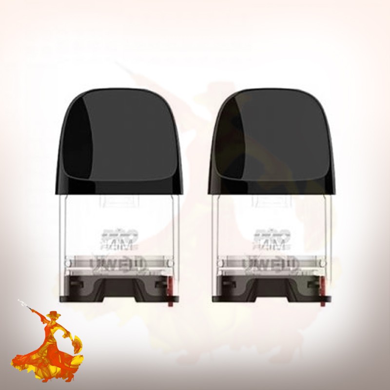 Cartouche pod Caliburn G2 2ml Uwell