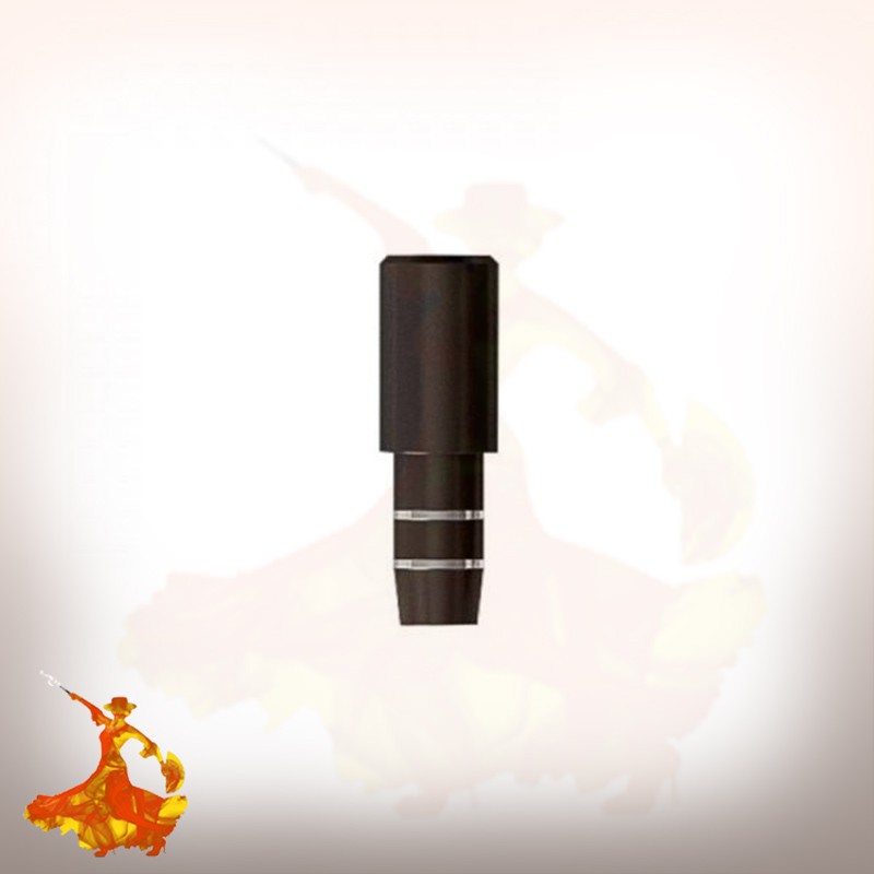 Drip tip kiwi polycarbonate kiwi vapor