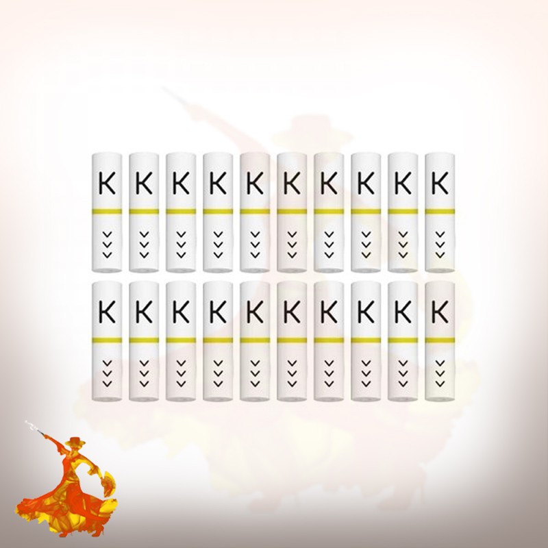 Filtre pour pod Kiwi vapor