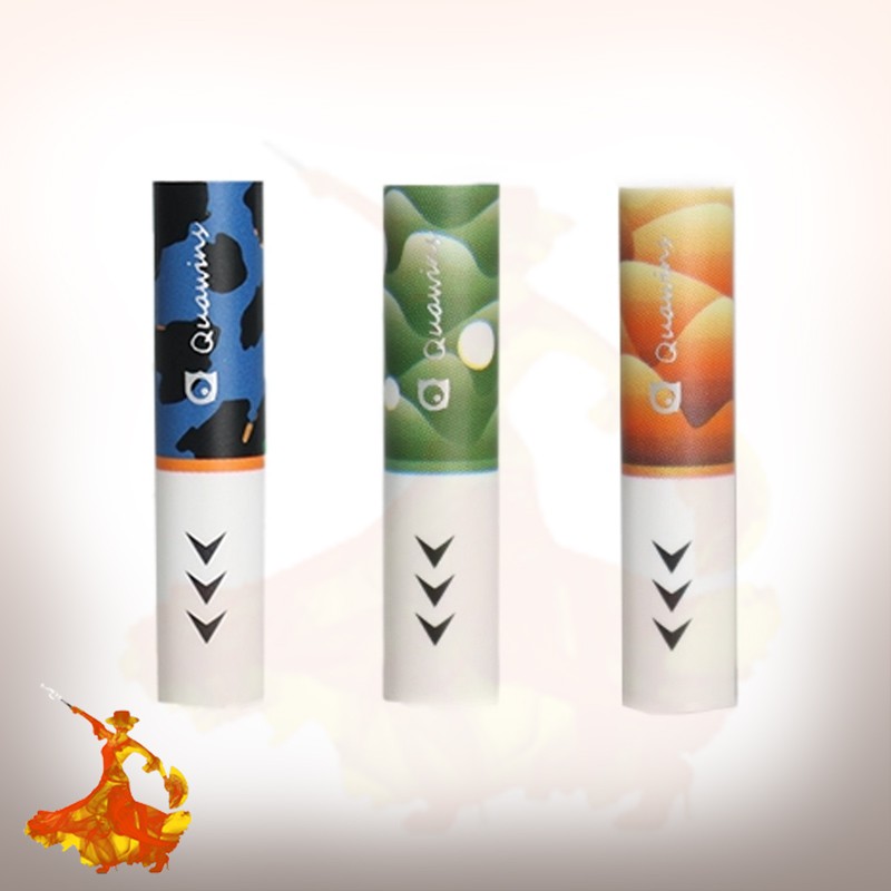 Filtre coloré pour pod Vstick Quawins