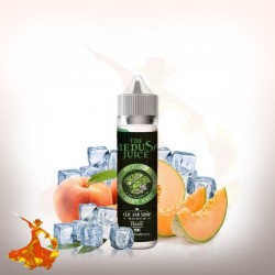 E-liquid Green Haze Medusa