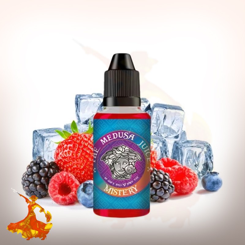 Concentré Mistery The Medusa Juice
