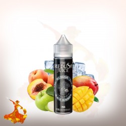 E-liquid Black Summer Medusa