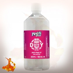 elfbar nachfüll pod läuft aus DIY e-liquides à Neufchâteau – Bases, boosters, arômes main image 1