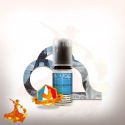 E-liquid French Hexagone Avap