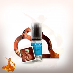 E-liquid Le Cubain Avap