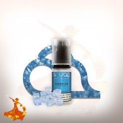 E-liquid Super Ice Avap