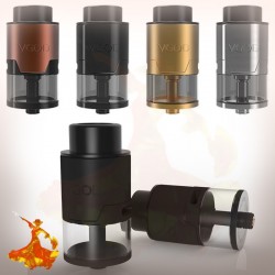 Atomiseur TrickTank Pro R2 RDTA Vgod