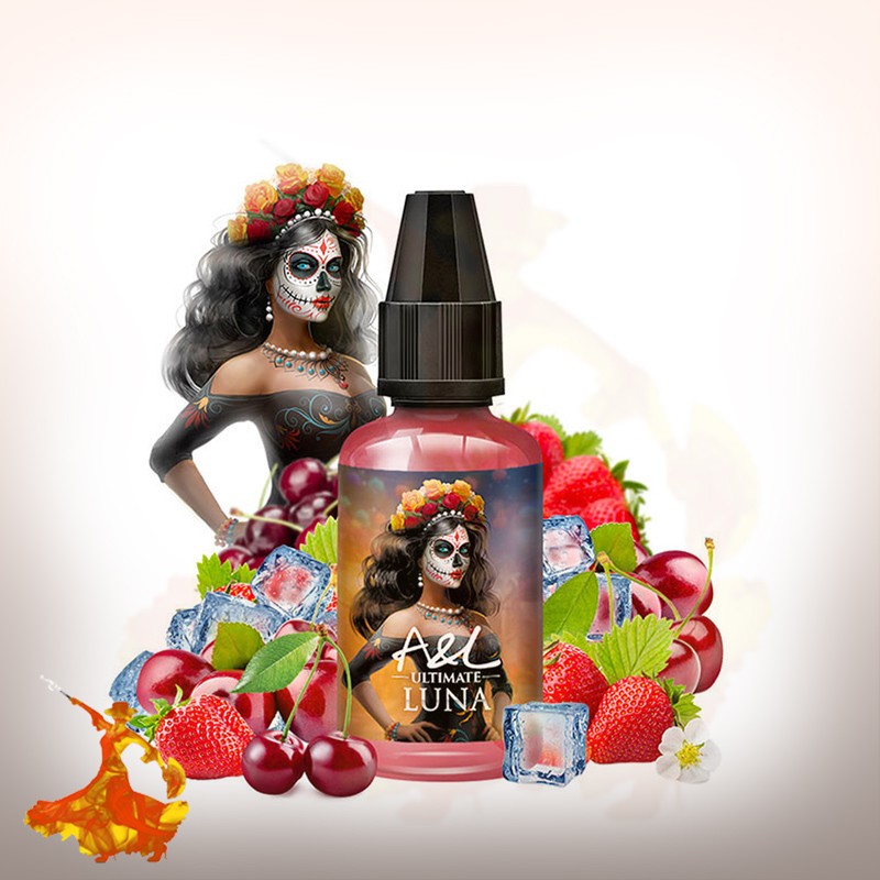 Concentré Luna A & L