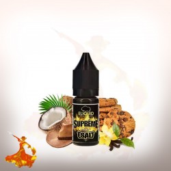 E-liquid Supreme Esalt Prenium By Eliquid France