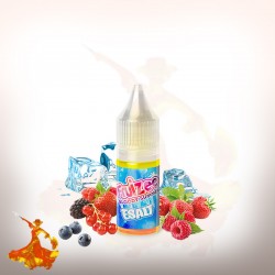 E-liquid Bloody Summer Esalt Fruizee By Eliquid France