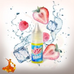 E-liquid Fire Moon Esalt Fruizee By Eliquid France