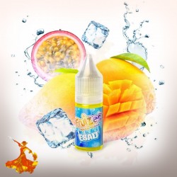 E-liquid Magic Beach Esalt Fruizee By Eliquid France