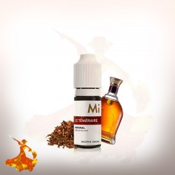 Eliquid Le Téméraire MiNiMAL FUU