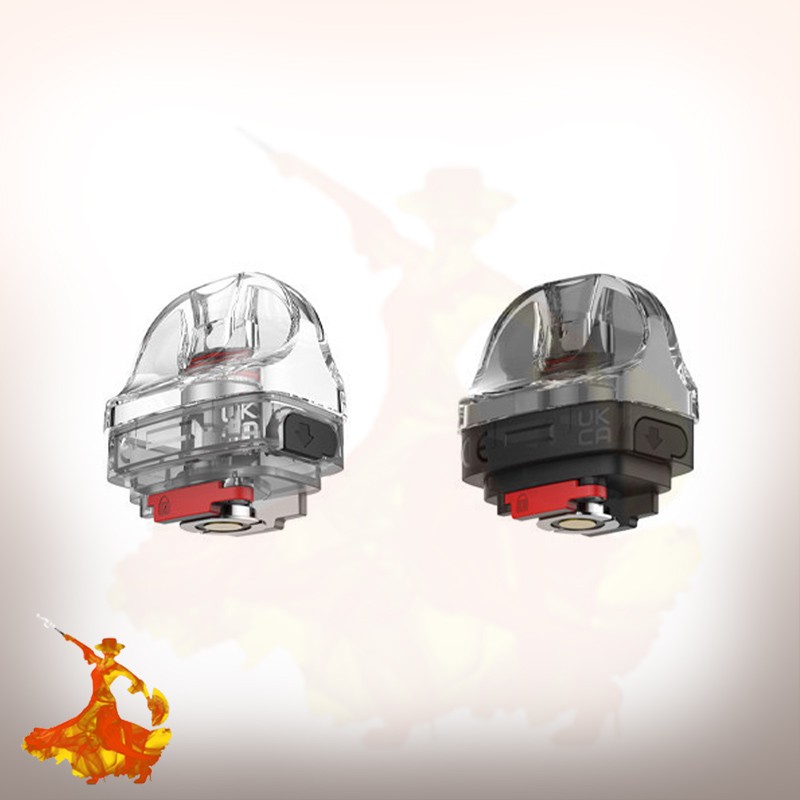 Cartouche Pod Nord GT Smok tech