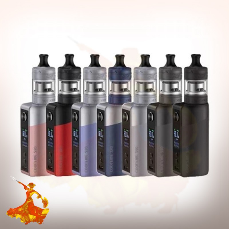Pack Coolfire Z60 60W Innokin