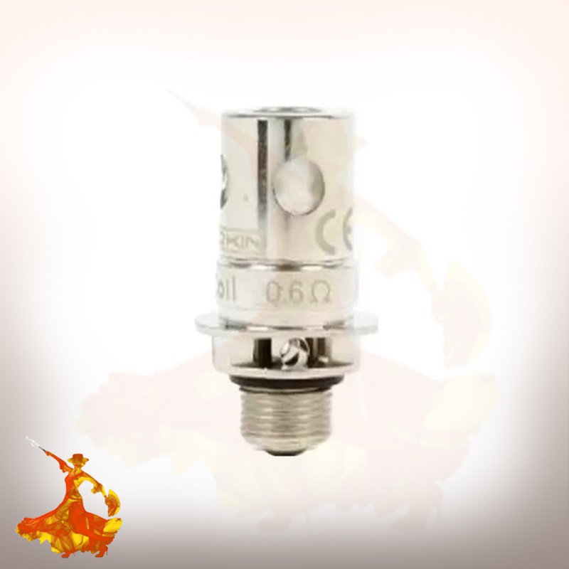 Mèche Z Coil 0.6 ohm Innokin