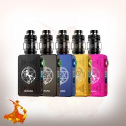 Pack Centaurus M200 Lost Vape