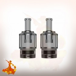 Cartouche Pod Vide ITO Doric 3ml Voopoo