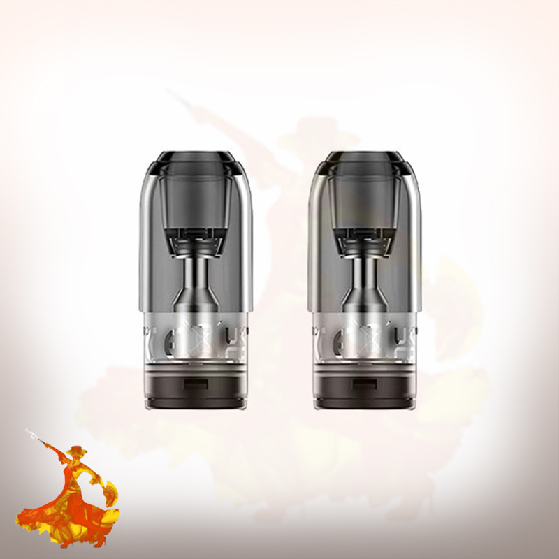 Cartouche pod Wenax M1 V2 0.8 ohm / 1.2 ohm Geekvape