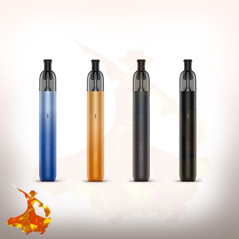 Pack Pod Wenax M1 Geek vape