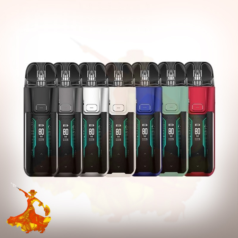 Pack pod Luxe XR Max 2800mAh Vaporesso
