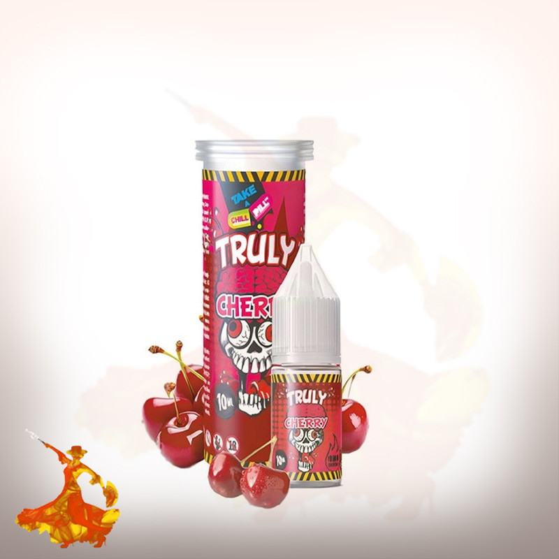 Concentré Cherry Truly Chill Pill