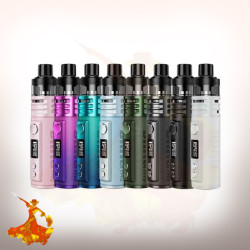 Pack pod Drag H40 1500mAh Voopoo