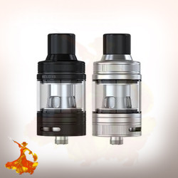 Clearomiseur Melo 4 S 24mm Eleaf